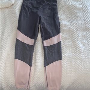 Athleta leggings -new without tags